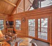 Others 7 Rustic Gotham Bay Cabin on Lake Coeur D'alene