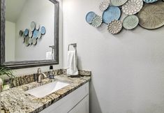 Lain-lain 5 Lago Vista Townhome Near Lake Travis!