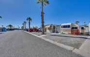 Lainnya 4 Cozy Yuma Vacation Rental w/ Resort Amenities!