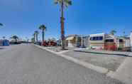 Lain-lain 4 Cozy Yuma Vacation Rental w/ Resort Amenities!