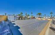 Lain-lain 6 Cozy Yuma Vacation Rental w/ Resort Amenities!