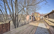 Others 6 Walkable Friendsville Home on the River!