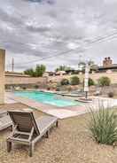 ภาพหลัก Lake Havasu City House w/ Pool & Spa!