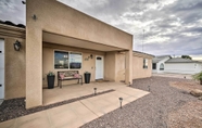 Khác 7 Lake Havasu City House w/ Pool & Spa!