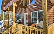 Others 2 Maine Cabin Rental on Rangeley Lake!