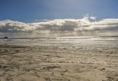 기타 4 'deja Blue' Oceanside Condo on Beach w/ Pools!