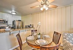 기타 3 'deja Blue' Oceanside Condo on Beach w/ Pools!