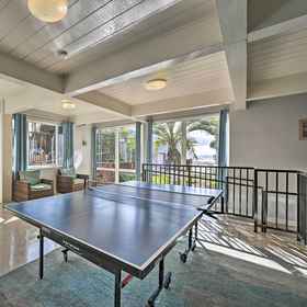 Interior 1 '데자 블루' 오션사이드 콘도, 비치 위에 수영장 포함!, Sleeping Tiger Coffees 호텔