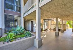 기타 7 'deja Blue' Oceanside Condo on Beach w/ Pools!