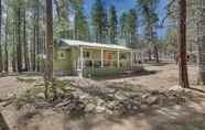 Others 3 Pet-friendly Alpine Cabin w/ Gas Grill & Fireplace