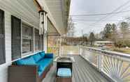 Others 6 Middletown Rental w/ Spacious Back Deck!