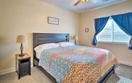 อื่นๆ 3 Pahrump Vacation Rental Apartment!