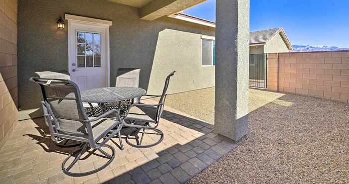 Lain-lain Pahrump Vacation Rental Apartment!