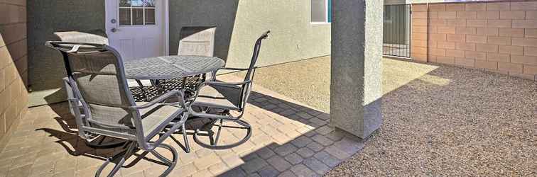 Others Pahrump Vacation Rental Apartment!