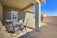 อื่นๆ Pahrump Vacation Rental Apartment!