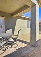 Primary image Pahrump Vacation Rental Apartment!