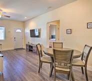 อื่นๆ 2 Pahrump Vacation Rental Apartment!