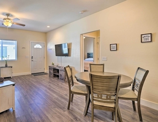 Khác 2 Pahrump Vacation Rental Apartment!