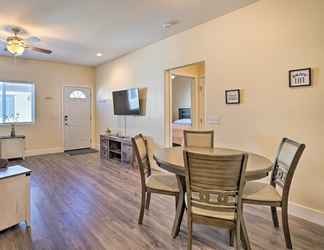 Others 2 Pahrump Vacation Rental Apartment!