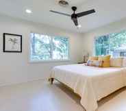 Lain-lain 6 Chic Ocean Springs Vacation Rental Near Downtown!