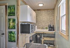 其他 5 Mt Lookout Tiny House w/ Backyard & Fire Pit!