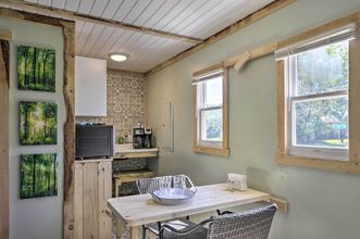 其他 4 Mt Lookout Tiny House w/ Backyard & Fire Pit!