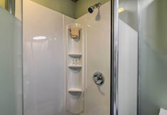 其他 7 Mt Lookout Tiny House w/ Backyard & Fire Pit!