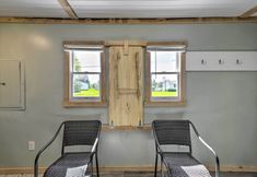 其他 3 Mt Lookout Tiny House w/ Backyard & Fire Pit!