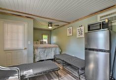 其他 6 Mt Lookout Tiny House w/ Backyard & Fire Pit!