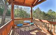 Lain-lain 2 Family-friendly Cabin By Golf Course & Marina