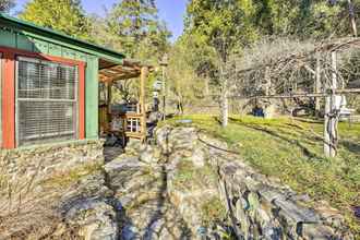 Others 4 Pioneer Cabin Retreat w/ Grill & Mtn Views!