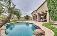 Others 3 Phoenix Vacation Home Rental w/ Heated Pool!