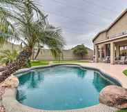 Others 3 Phoenix Vacation Home Rental w/ Heated Pool!