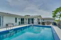 Others Canal-front Rotonda West Vacation Rental w/ Pool!