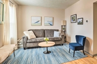 Lain-lain Cozy Omaha Vacation Rental: 6 Miles to Downtown!