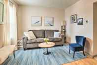 Others Cozy Omaha Vacation Rental: 6 Miles to Downtown!