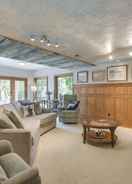 Primary image Stunning Sheridan Ranch Villa: Mountain View!