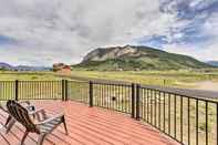 Lainnya Crested Butte Getaway < 7 Mi to Ski Resort!