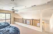 Others 6 Pine Mountain Club Vacation Rental w/ Deck