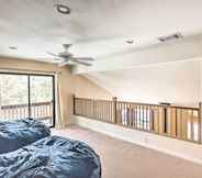 Others 6 Pine Mountain Club Vacation Rental w/ Deck