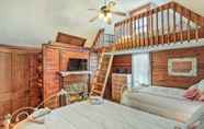 Others 7 Spacious Weaverville Vacation Rental Home!