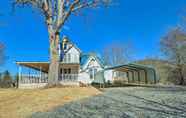 Others 6 Spacious Weaverville Vacation Rental Home!