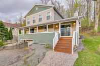 Lainnya Saratoga Springs Vacation Rental w/ Lake Views!