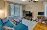 Lainnya 7 Saratoga Springs Vacation Rental w/ Lake Views!