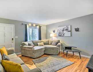 Others 2 Chapel Hill Condo < 2 Mi to Franklin Street!