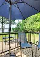 Primary image Charming Wausau Cottage: On-site Lake Access!