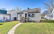 Others 4 Anderson Bungalow Near University + Downtown!