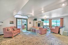 其他 Chehalis Retreat w/ Scenic Views!