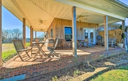 Lain-lain 6 Breathtaking Elkin Getaway w/ Vineyard Views!