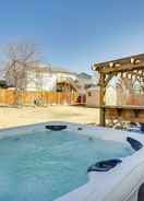 ภาพหลัก Colorado Vacation Rental w/ Private Hot Tub